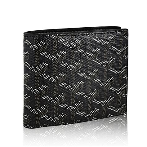 versace red mens wallet|designer bifold wallets for men.